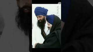 sant jarnail singh bhindranwale [upl. by Nywloc727]