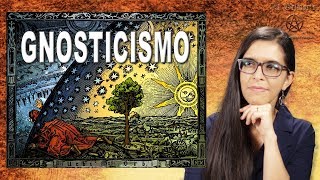 ¿Qué es el GNOSTICISMO ¿Conoces a los GNÓSTICOS ¿Qué es la GNOSIS [upl. by Zoila]