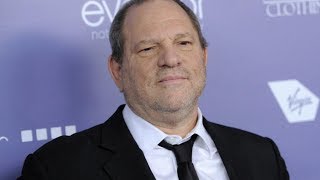 Harvey Weinstein fired after misconduct allegations surface [upl. by Syl]