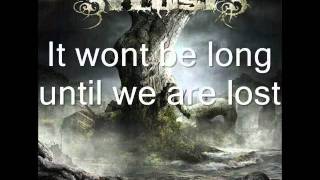 Sylosis  Transcendence Lyrics [upl. by Cochran972]