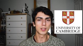 My Cambridge Masters interview experience amp tips [upl. by Earvin]