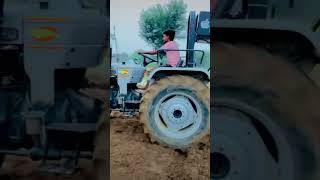 HR EICHER LOVER 485tranding eicher farming viralshorts [upl. by Lrigybab]