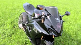 Suzuki GSXR 1000 [upl. by Cormick]