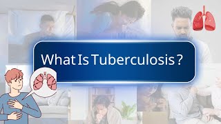 Tuberculosis in 6 minutes  Symptoms Of Tuberculosis  Treatment  No sound  English [upl. by Aizan447]