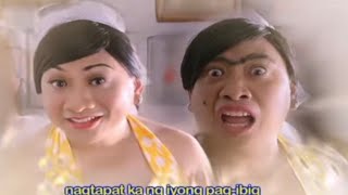 Isang linggong pagibig joy commercial [upl. by Atillertse]