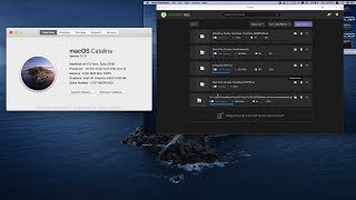 ✌️How To Download Torrent On macOS Catalina  Download Torrents on mac in 2020 [upl. by Enelrahc506]