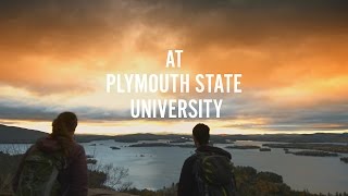 Experience Education at Plymouth State University [upl. by Enelrae189]