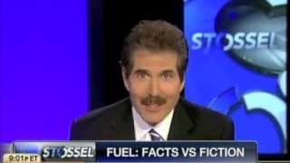 John Stossel  Gas Myths [upl. by Nylkoorb]