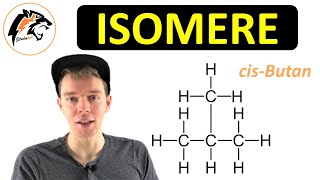 ISOMERE mit Alkanen  Chemie Tutorial [upl. by Balthasar]