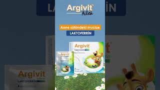 Argivit® İnferrin Şase [upl. by Nosreg]