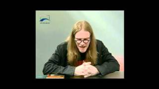 Programa Leituras  Humberto Gessinger completo [upl. by Nosidam22]