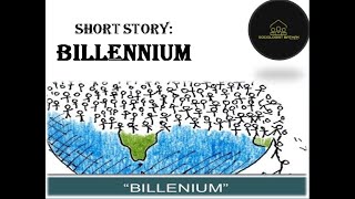 BILLENNIUM and the contest LLBENG II [upl. by Madella]