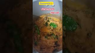 chana gravy 😋epadi senjiparunga vera level la erukum👌 httpswwwyoutubecomcreativegallery37 [upl. by Zetnod251]