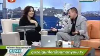 azer bülbül gercek ismini acikliyor 2011 [upl. by Halak]