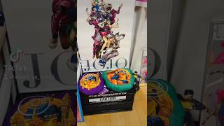 たかしろの部屋 jjba ジョジョの奇妙な冒険 ジョジョ jojosbizzareadventure JOJO ジョジョグッズ ジョジョ部屋 荒木飛呂彦先生 荒木先生 [upl. by Rhee]