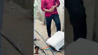 Light man comedy javed funny waseem emotional motivation fun itsjaved [upl. by Vala]