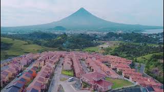 Camella Legazpi  Bicols Most Exclusive Community [upl. by Lieberman]