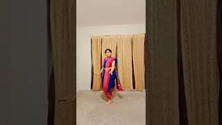 Apsara song classical dance [upl. by Belshin]