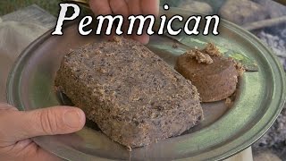 Pemmican  The Ultimate Survival Food [upl. by Arley]