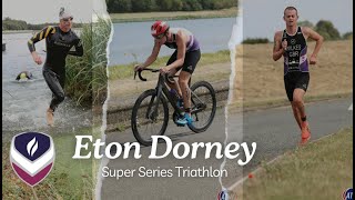 Eton Dorney Super Series 2024  Race Thoughts [upl. by Tacy202]