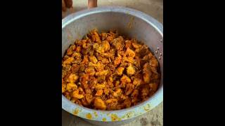 Chicken recipeBengali styleshort video viral 🐔👌🌶️🍅 [upl. by Nylauqcaj]