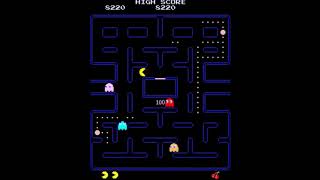 Painis Cupcake plays PacMan [upl. by Lipscomb]