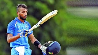 Hardik Pandya Best Batting Odi vs Australia Highlight Match icc [upl. by Saul]