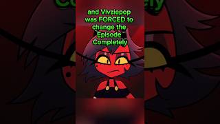 Vivziepop Responds to LEAKED Helluva Boss Season 2 Episode 10 [upl. by Leanora228]