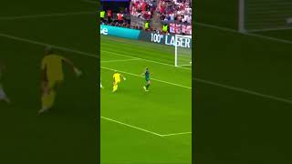 Ella Toone Goal in Euro Cup 2022 Final England  2 v Germany  1 [upl. by Sherar352]