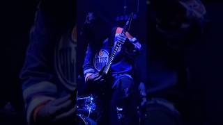 Orbit Culture Live Edmonton 2023 orbitculture music metal live concert livemetal [upl. by Teresina708]