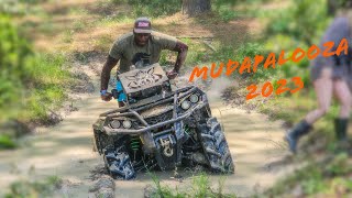 Muddy Bottoms Mudapalooza 2023 Hole Claims A Victim👀 [upl. by Novat]