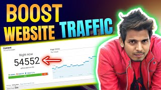 Boost Website Traffic with This Ai  Gravitec Review LTD BACK [upl. by Engedi]