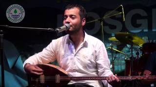 Çubuklu Cem  İsyan Kızılcahamam Festival  15082013 [upl. by Cynthy317]