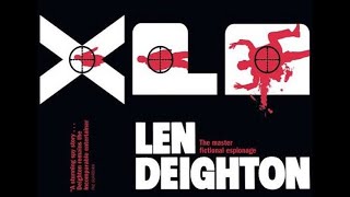 3 An Egg Farm in Norfolk by Len Deighton [upl. by Sup426]