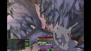 Droks to Marhans Direct in 60643 TAS WR [upl. by Tymon]