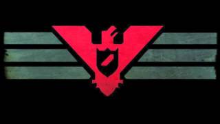 Papers Please Short Film Full OST [upl. by Fermin]