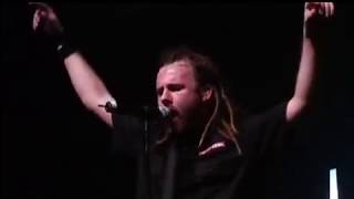 In Flames  Clay Man Live 2004 [upl. by Benetta]