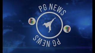 PIERRE GUENETTEPGNEWS ON YOUTUBE [upl. by Hameean]