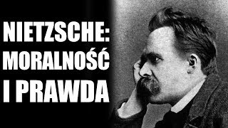 Podstawy filozofii Nietzschego w 6 minut  Jordan B Peterson [upl. by Sonnie]