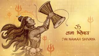 SHIV MANTRA MEDITATION with Shamanic Drums  Mantra Trance to Keep Negative Energies Away [upl. by Minor710]