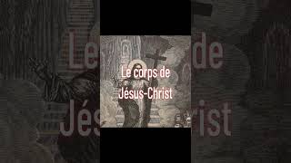 Combien de temps Jésus Christ est resté enseveli [upl. by Tnahsarp]