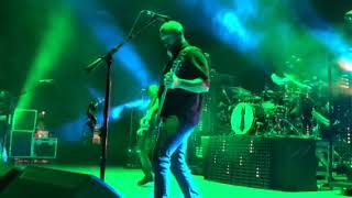 SEETHER featuring Tosha Jones on drums playing “Sympathetic” [upl. by Standush]