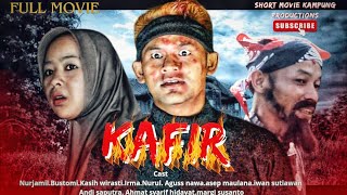 KAFIR  Full Movie Kampung Productions [upl. by Colpin]