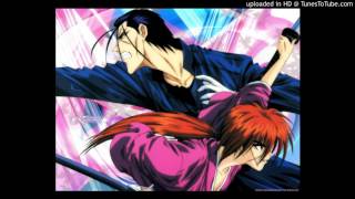 Rurouni Kenshin OST  The Last Wolf Suite Best Part [upl. by Nalla]