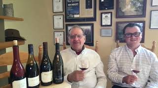 Most Searched Pinot Noirs Meiomi vs Belle Glos vs La Crema vs Halleck Vineyard Review [upl. by Uyerta]