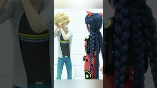 Adrien erfährt dass Gabriel sich geopfert hat miraculous miraculousladybug [upl. by Valente836]