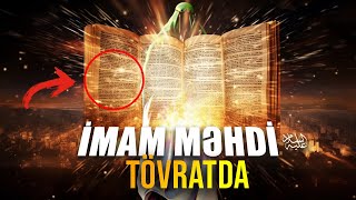 İmam Məhdi əf Tövratda [upl. by Haldane]