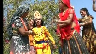 Matki Makhan Ki Phod Aayo Full Song Chale To Chaala Shyam Dhani [upl. by Eelynnhoj]