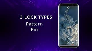 Applock  Lock App by Fingerprint [upl. by Nylirak]