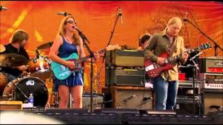 Tedeschi Trucks Band  Midnight in Harlem Live [upl. by O'Donoghue116]